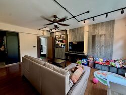 Blk 109B Eastglen @ Canberra (Sembawang), HDB 5 Rooms #628454031